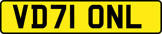 VD71ONL