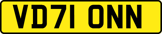 VD71ONN