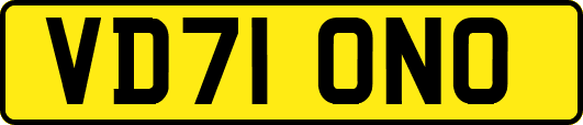 VD71ONO