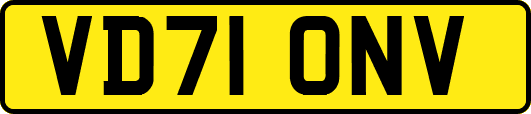 VD71ONV