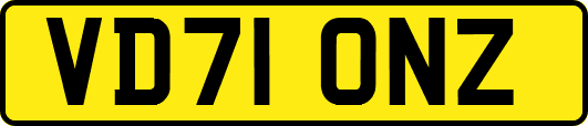 VD71ONZ