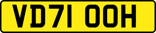VD71OOH