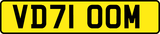 VD71OOM