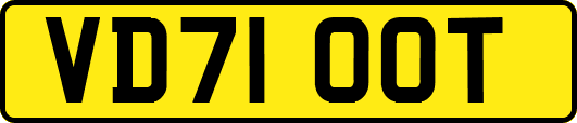 VD71OOT
