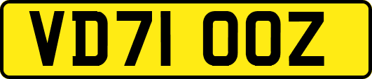 VD71OOZ