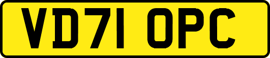 VD71OPC