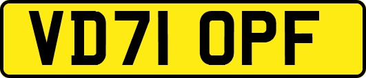 VD71OPF