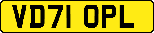 VD71OPL