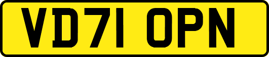 VD71OPN