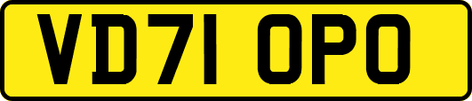VD71OPO