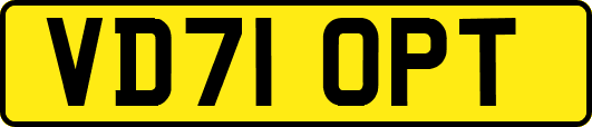 VD71OPT
