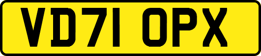VD71OPX