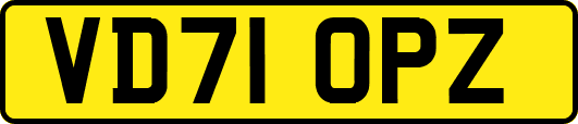 VD71OPZ