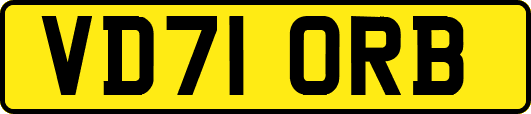VD71ORB