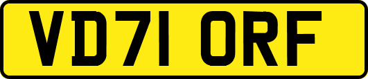 VD71ORF