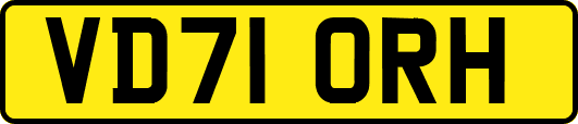VD71ORH