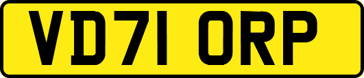 VD71ORP