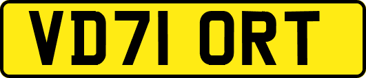 VD71ORT
