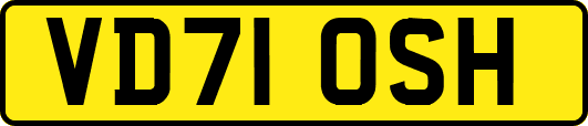 VD71OSH