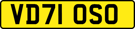 VD71OSO