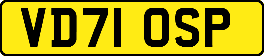 VD71OSP