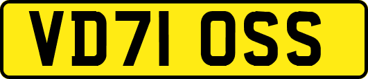 VD71OSS