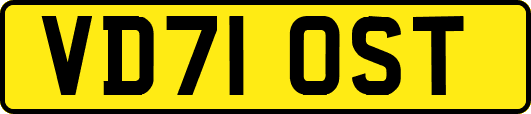 VD71OST