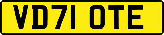 VD71OTE
