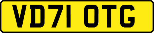 VD71OTG