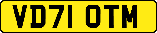 VD71OTM