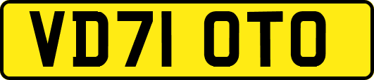 VD71OTO