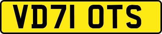 VD71OTS