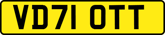 VD71OTT
