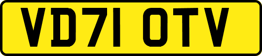 VD71OTV