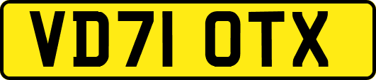 VD71OTX