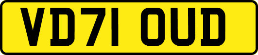 VD71OUD