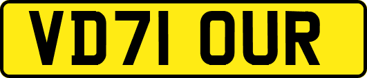 VD71OUR