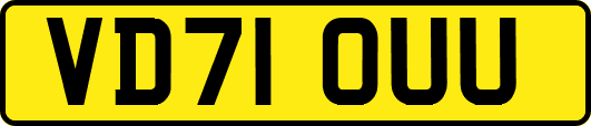 VD71OUU