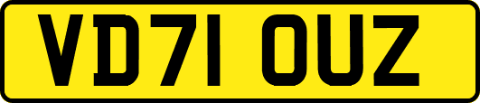 VD71OUZ