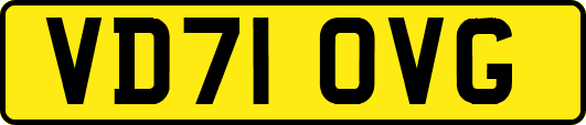 VD71OVG