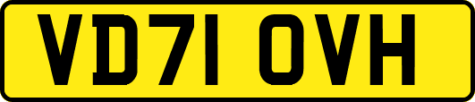 VD71OVH