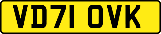 VD71OVK