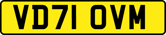 VD71OVM