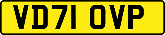 VD71OVP