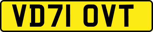 VD71OVT