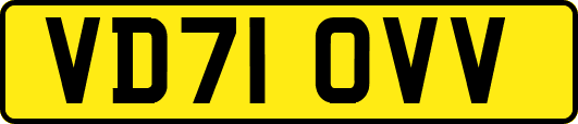 VD71OVV