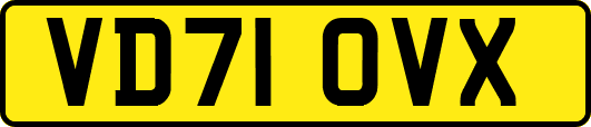 VD71OVX
