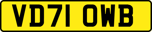 VD71OWB