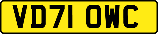 VD71OWC