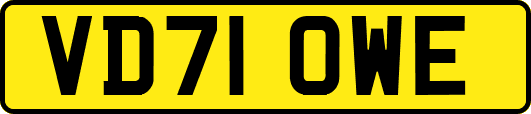 VD71OWE